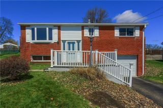 4034 Crestwood Drive, West Deer, PA 15044