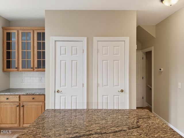 4724 Ludwell Branch Court, Raleigh, NC 27612