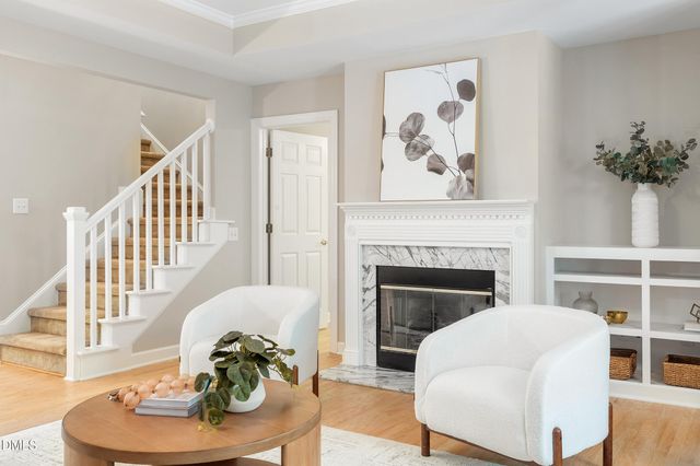 4724 Ludwell Branch Court, Raleigh, NC 27612