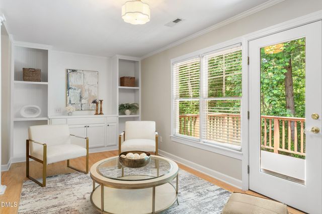 4724 Ludwell Branch Court, Raleigh, NC 27612