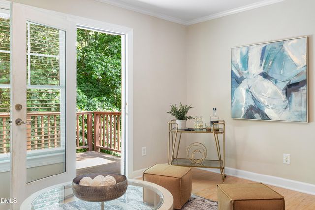 4724 Ludwell Branch Court, Raleigh, NC 27612