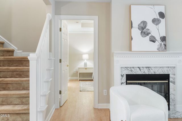 4724 Ludwell Branch Court, Raleigh, NC 27612