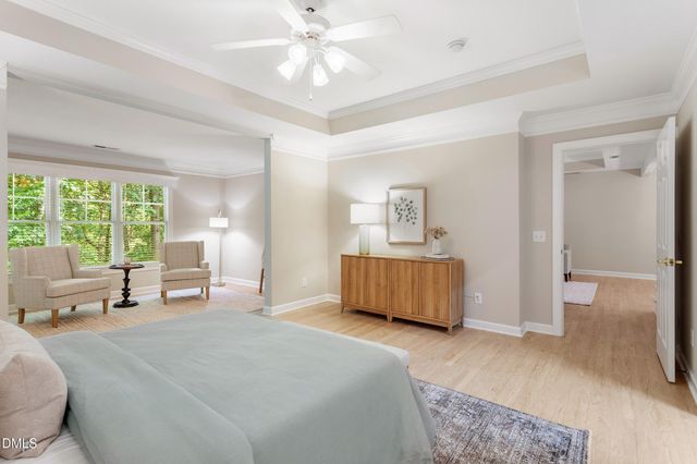 4724 Ludwell Branch Court, Raleigh, NC 27612