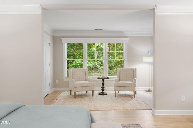 4724 Ludwell Branch Court, Raleigh, NC 27612