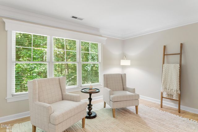 4724 Ludwell Branch Court, Raleigh, NC 27612