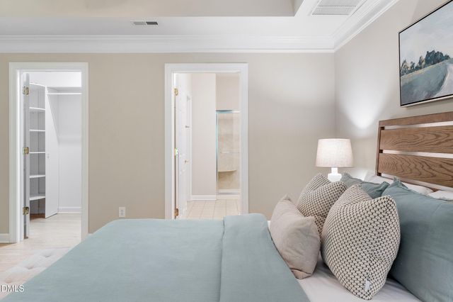 4724 Ludwell Branch Court, Raleigh, NC 27612