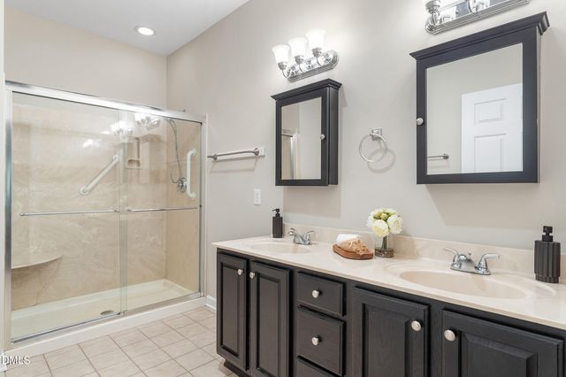 4724 Ludwell Branch Court, Raleigh, NC 27612