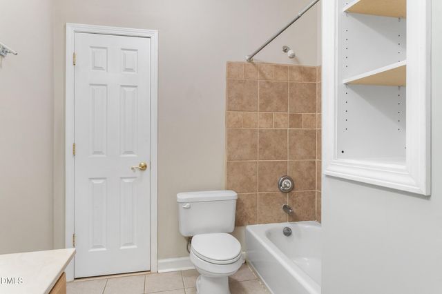 4724 Ludwell Branch Court, Raleigh, NC 27612