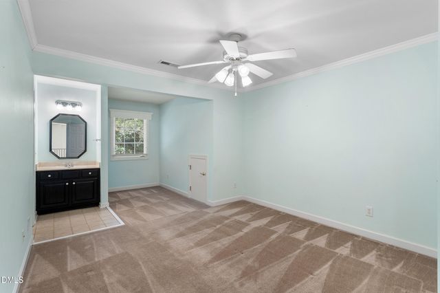 4724 Ludwell Branch Court, Raleigh, NC 27612