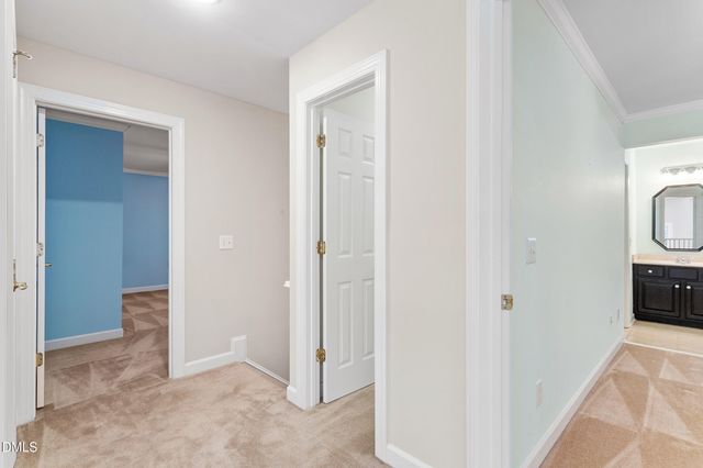 4724 Ludwell Branch Court, Raleigh, NC 27612