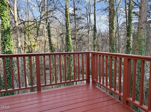 4724 Ludwell Branch Court, Raleigh, NC 27612