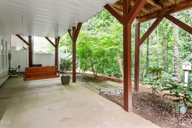 4724 Ludwell Branch Court, Raleigh, NC 27612