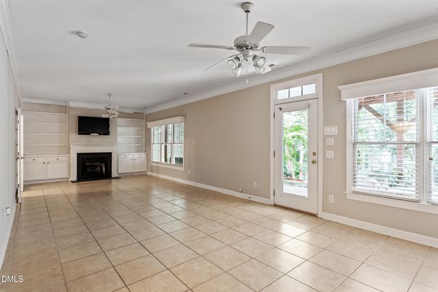 4724 Ludwell Branch Court, Raleigh, NC 27612