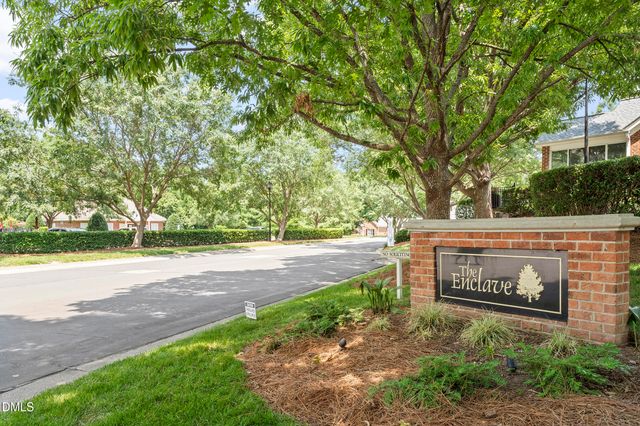 4724 Ludwell Branch Court, Raleigh, NC 27612