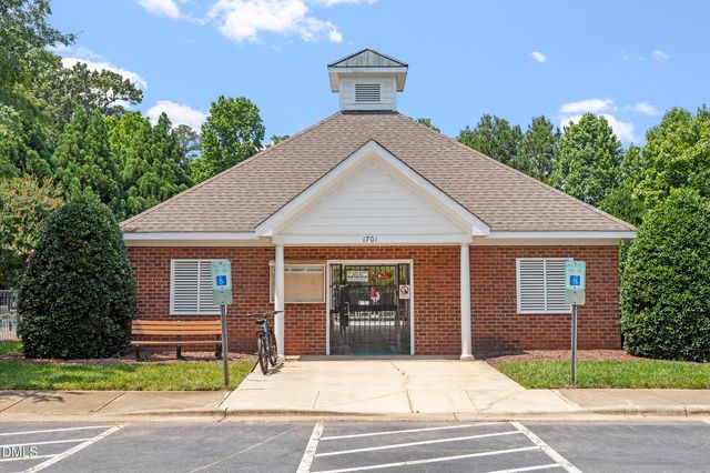 4724 Ludwell Branch Court, Raleigh, NC 27612