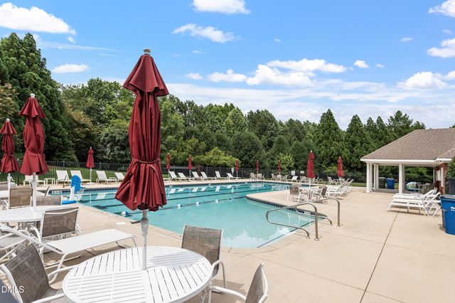 4724 Ludwell Branch Court, Raleigh, NC 27612