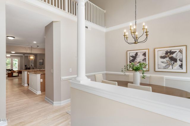 4724 Ludwell Branch Court, Raleigh, NC 27612