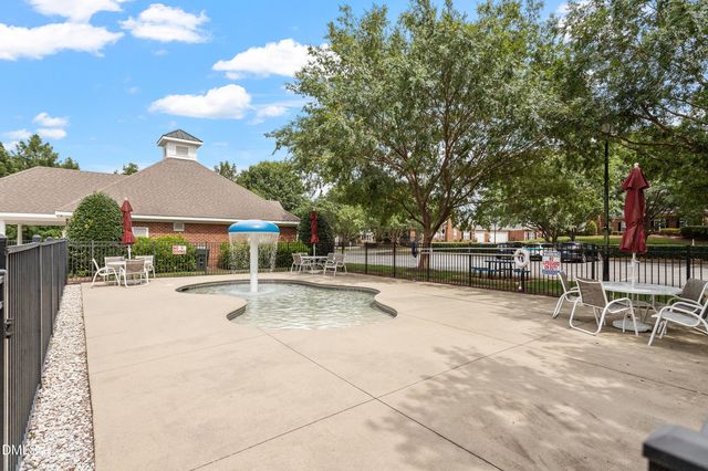 4724 Ludwell Branch Court, Raleigh, NC 27612