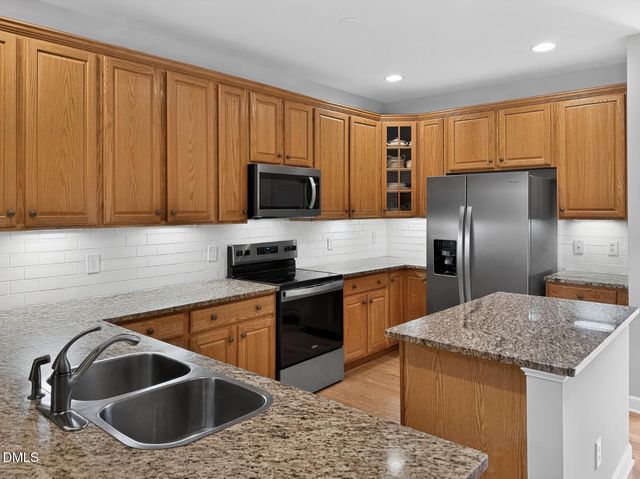 4724 Ludwell Branch Court, Raleigh, NC 27612