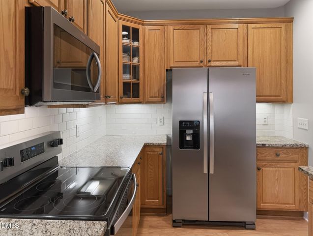 4724 Ludwell Branch Court, Raleigh, NC 27612