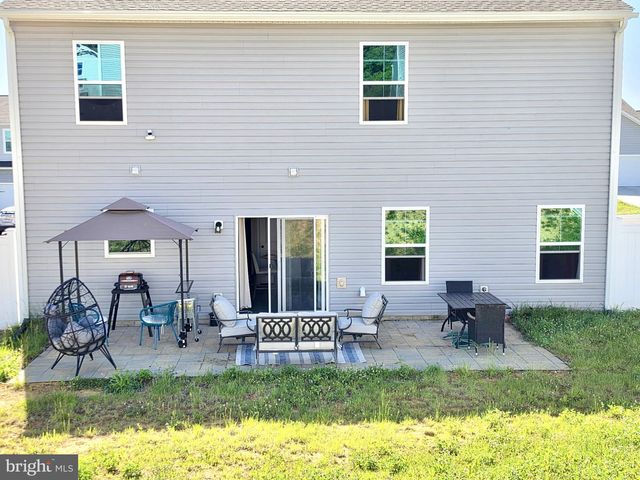 76 DIVING SCAUP RD, Hedgesville, WV 25427
