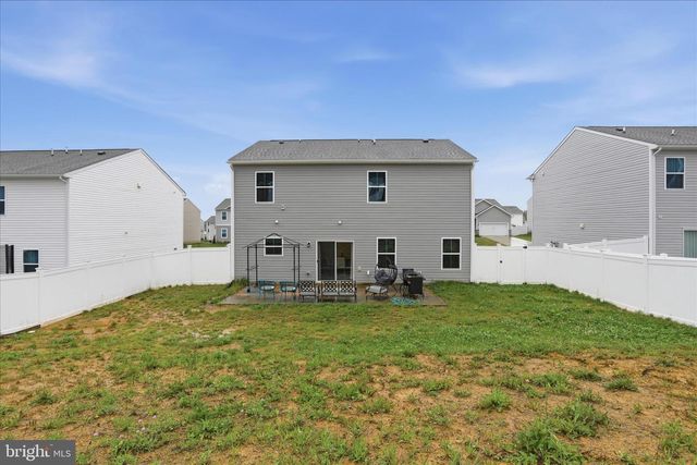 76 DIVING SCAUP RD, Hedgesville, WV 25427