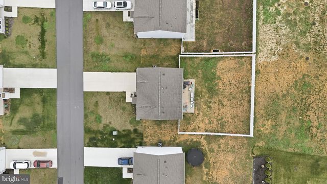 76 DIVING SCAUP RD, Hedgesville, WV 25427
