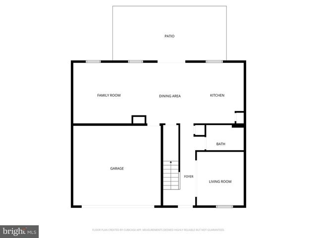 76 DIVING SCAUP RD, Hedgesville, WV 25427