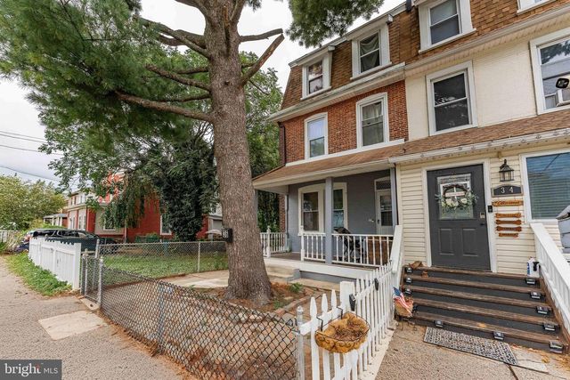 36 E WASHINGTON AVE, Clifton Heights, PA 19018