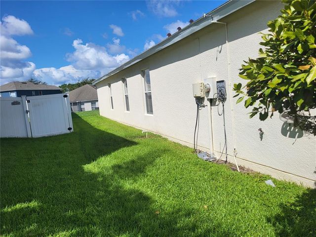 7607 MARINERS HARBOUR DRIVE, Wesley Chapel, FL 33545