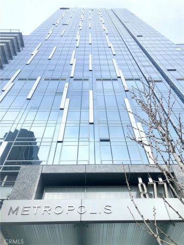 877 Francisco Street 1828, Los Angeles, CA 90017
