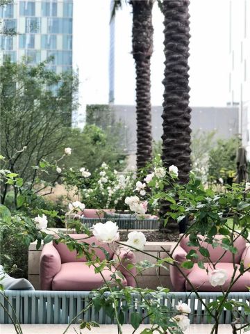 877 Francisco Street 1828, Los Angeles, CA 90017