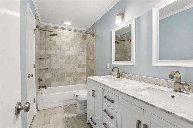 1708 Wiscasset Place, Tucker, GA 30084