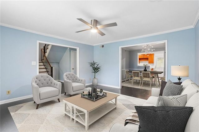 1708 Wiscasset Place, Tucker, GA 30084