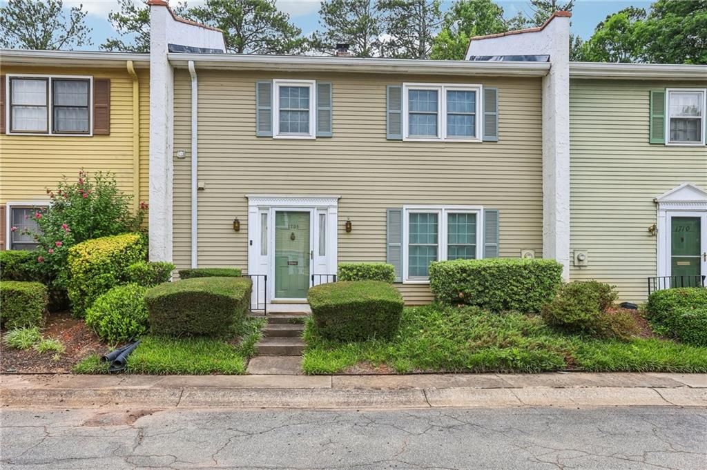 1708 Wiscasset Place, Tucker, GA 30084