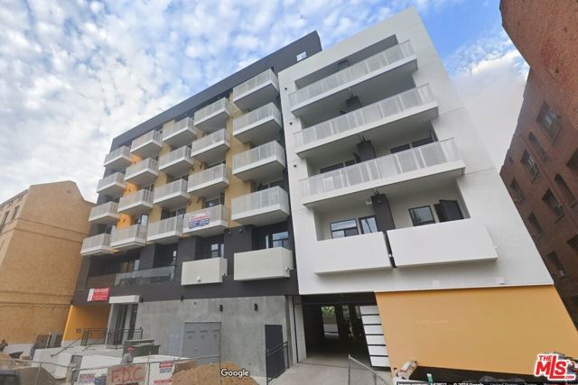 723 S St Andrews Place 508, Los Angeles, CA 90005