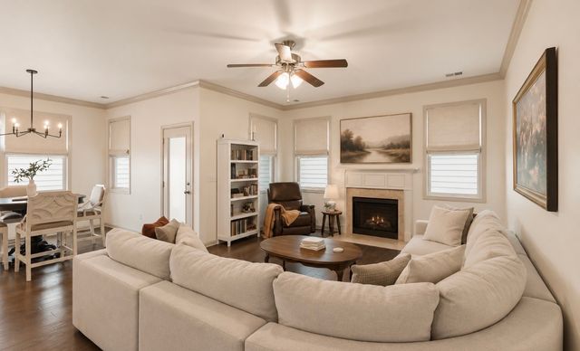 6013 Lori Anne Dr, Spring Hill, TN 37174