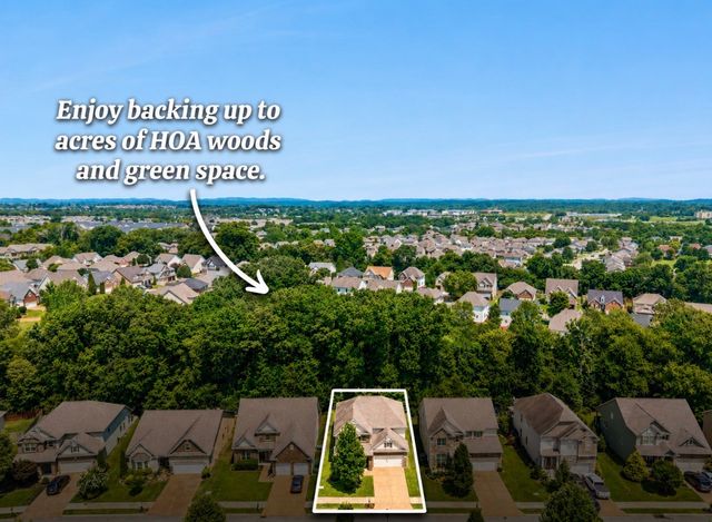 6013 Lori Anne Dr, Spring Hill, TN 37174