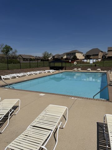 6013 Lori Anne Dr, Spring Hill, TN 37174