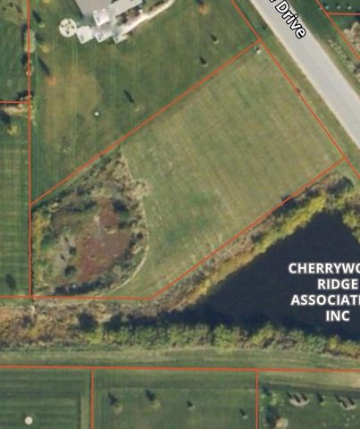 Lot 17 Welcome Drive, Middleton, WI 53562