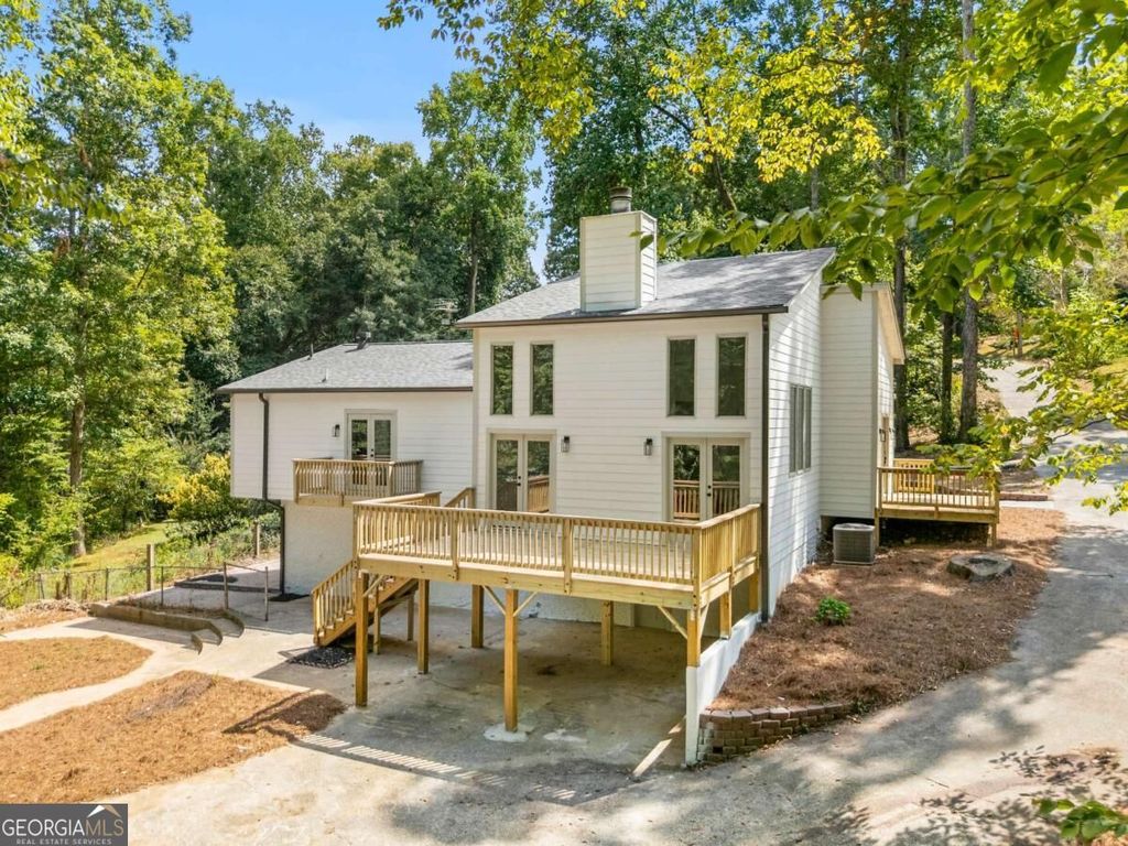 98 Kettlewood Drive SW, Lilburn, GA 30047 — photo 3
