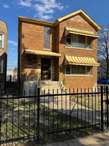 8259 S Marshfield Avenue, Chicago, IL 60620