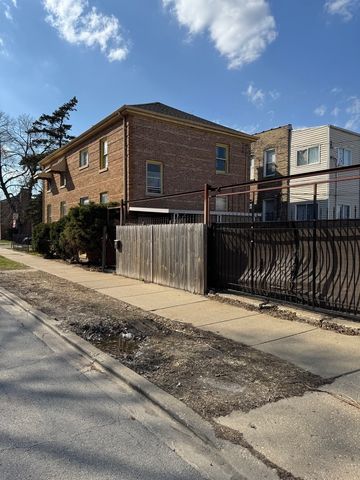 8259 S Marshfield Avenue, Chicago, IL 60620