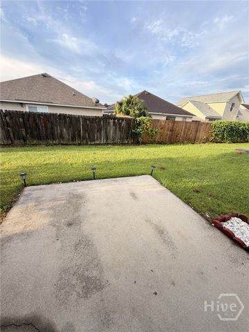 26 Stemson Way, Port Wentworth, GA 31407