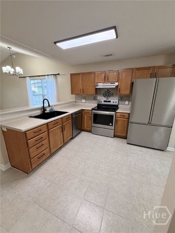 26 Stemson Way, Port Wentworth, GA 31407