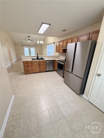 26 Stemson Way, Port Wentworth, GA 31407