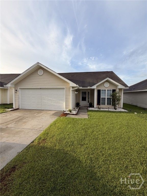 26 Stemson Way, Port Wentworth, GA 31407