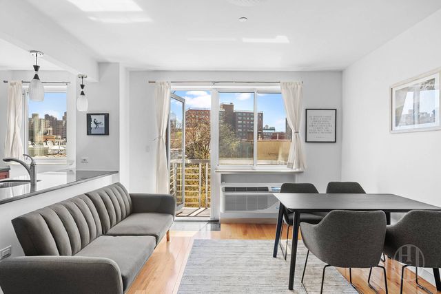 1635 Lexington Ave Apt 5B, New York City, NY 10029