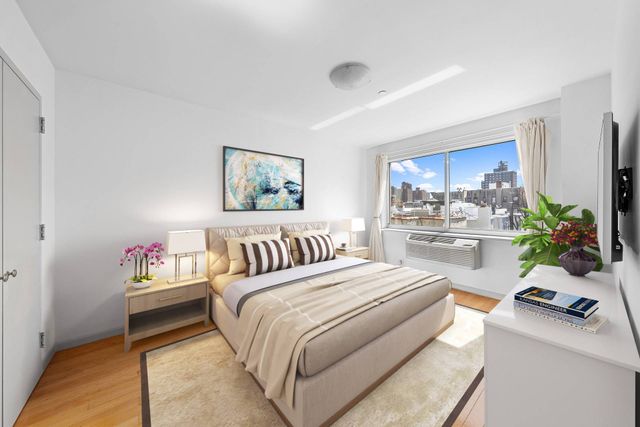1635 Lexington Ave Apt 5B, New York City, NY 10029