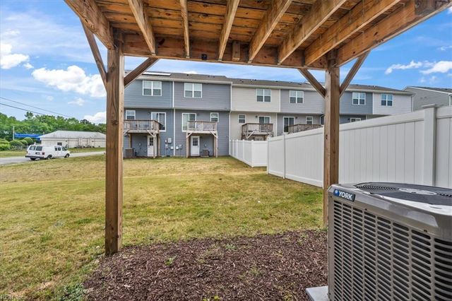 15 Clara CT, Suffolk, VA 23432